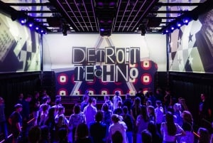 Amsterdam: Our House Immersive Dance Music Experience Ticket