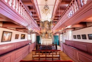 Amsterdam: Our Lord in the Attic Museum Entry Ticket