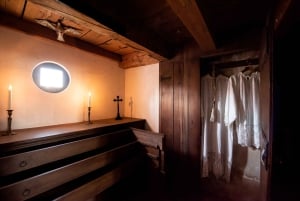 Amsterdam: Our Lord in the Attic Museum Entry Ticket