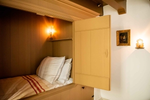 Amsterdam: Our Lord in the Attic Museum Entry Ticket