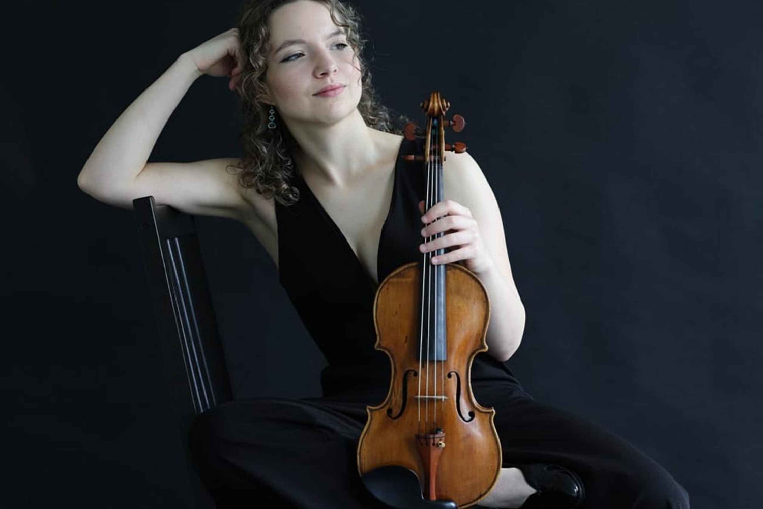 Amsterdam: Pachelbel, Vivaldi, Händel vanhassa luterilaisessa kirkossa