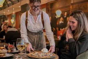 Amsterdam: Pancake al Dutch Pancake Masters