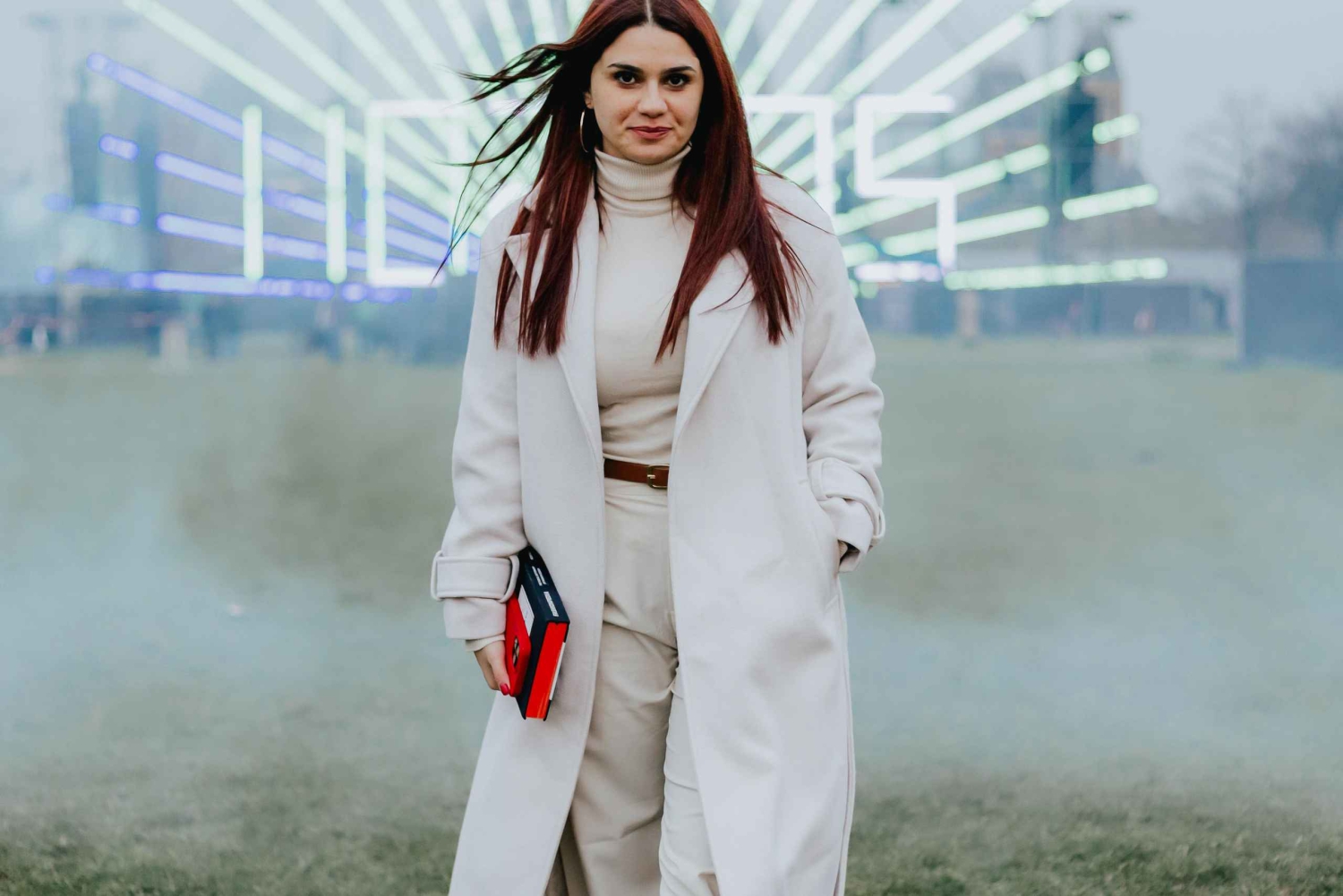 Amsterdam : Séance photo particulière