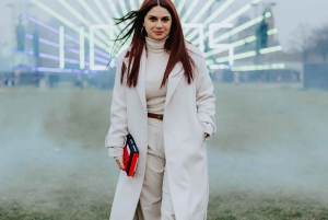 Amsterdam : Séance photo particulière