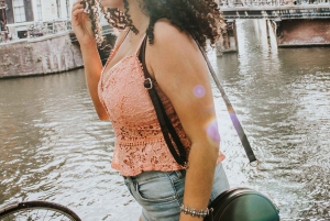 Amsterdam : Séance photo particulière