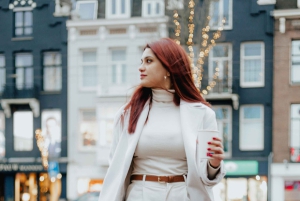 Amsterdam : Séance photo particulière