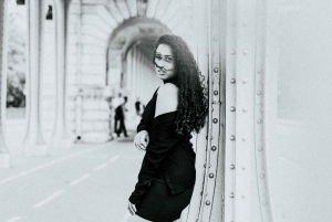 Amsterdam : Séance photo particulière