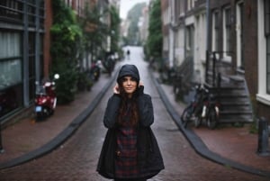 Amsterdam: Personal Travel & Vacation Photographer