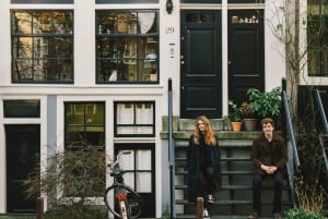 Amsterdam: Personal Travel & Vacation Photographer