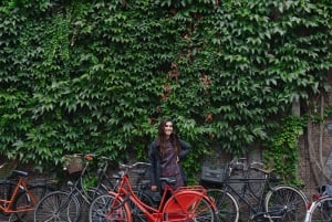 Amsterdam: Personal Travel & Vacation Photographer