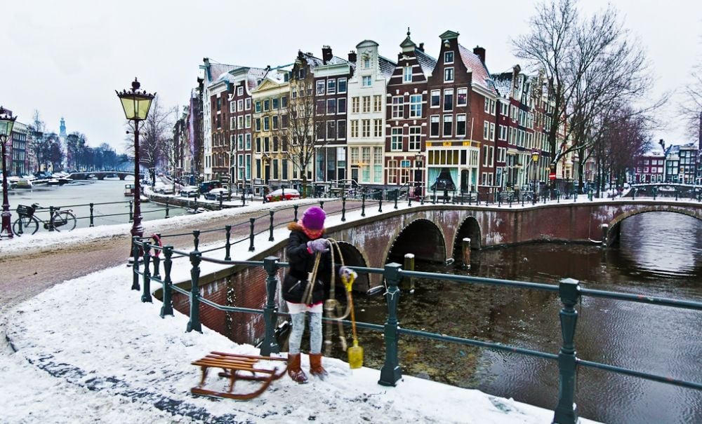 Amsterdam Photo Safari