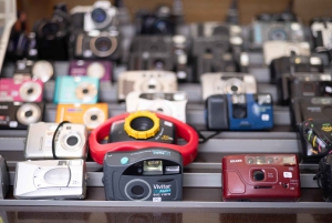 Amsterdam Photo Walk & Camera Tips