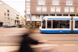 Amsterdam Photo Walk & Camera Tips