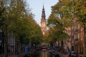 Amsterdam: Photography Masterclass - Private Photo Lesson