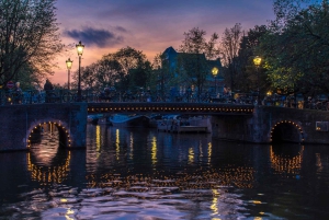 Amsterdam: Photography Masterclass - Private Photo Lesson