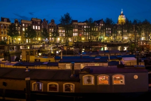 Amsterdam: Photography Masterclass - Private Photo Lesson