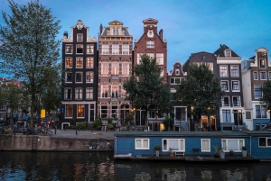 Amsterdam: Photography Masterclass - Private Photo Lesson