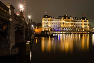 Amsterdam: Photography Masterclass - Private Photo Lesson