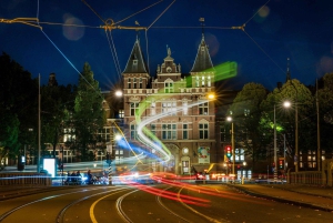 Amsterdam: Photography Masterclass - Private Photo Lesson