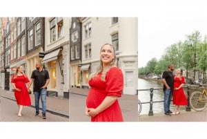 Amsterdam: Kanaaleilla: Valokuvaus kanaaleilla