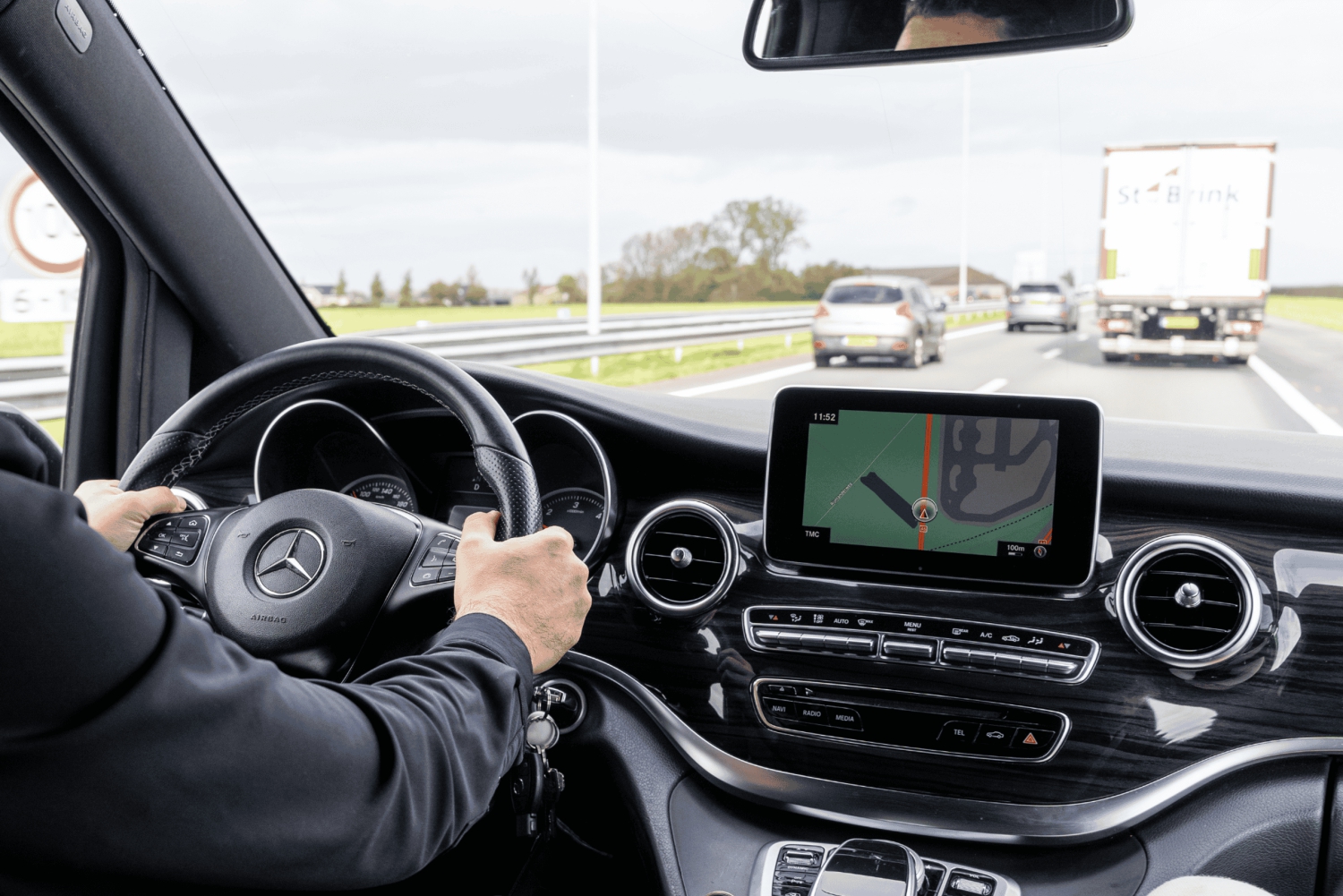 Amsterdam: Privat taxitransport til/fra Schiphol