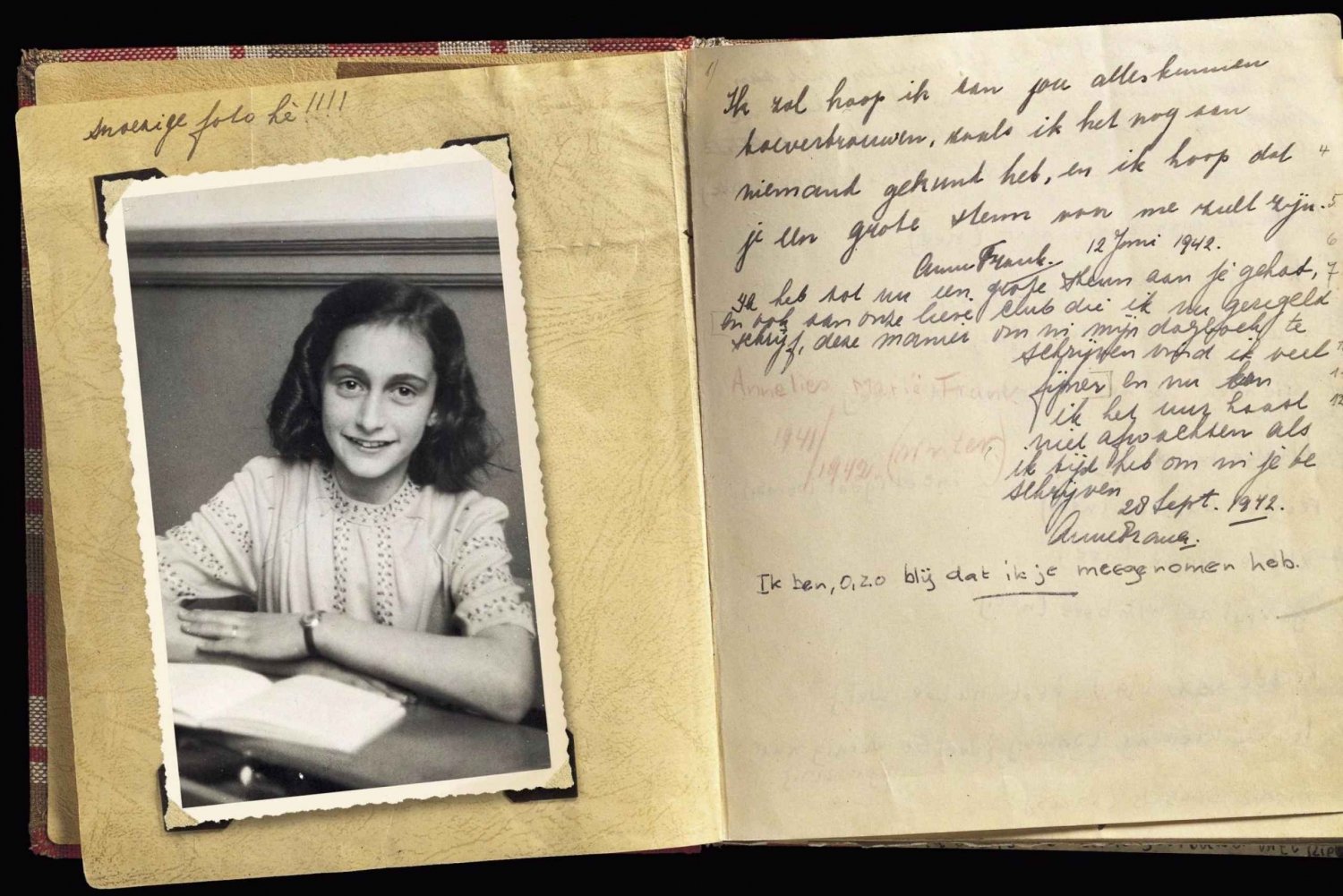 Amsterdam: Privat tur til Anne Frank og det jødiske kvarter