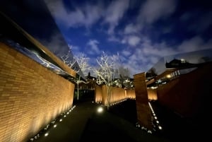 Amsterdam: Private Anne Frank and Jewish History Tour