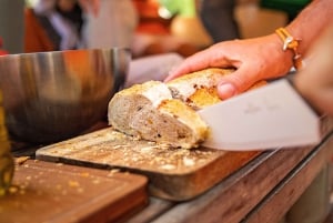 Amsterdam: Privat BBQ-kryssning med personlig kock och drinkar