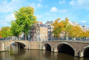 Amsterdam: Private Beer Tasting Tour