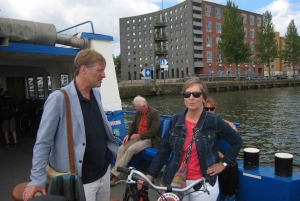 Amsterdam: Private Bike Tour