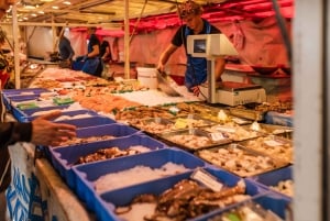 Amsterdam: Privat ost og øl tur