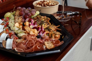 Amsterdã: Cruzeiro privado pelo canal da cidade