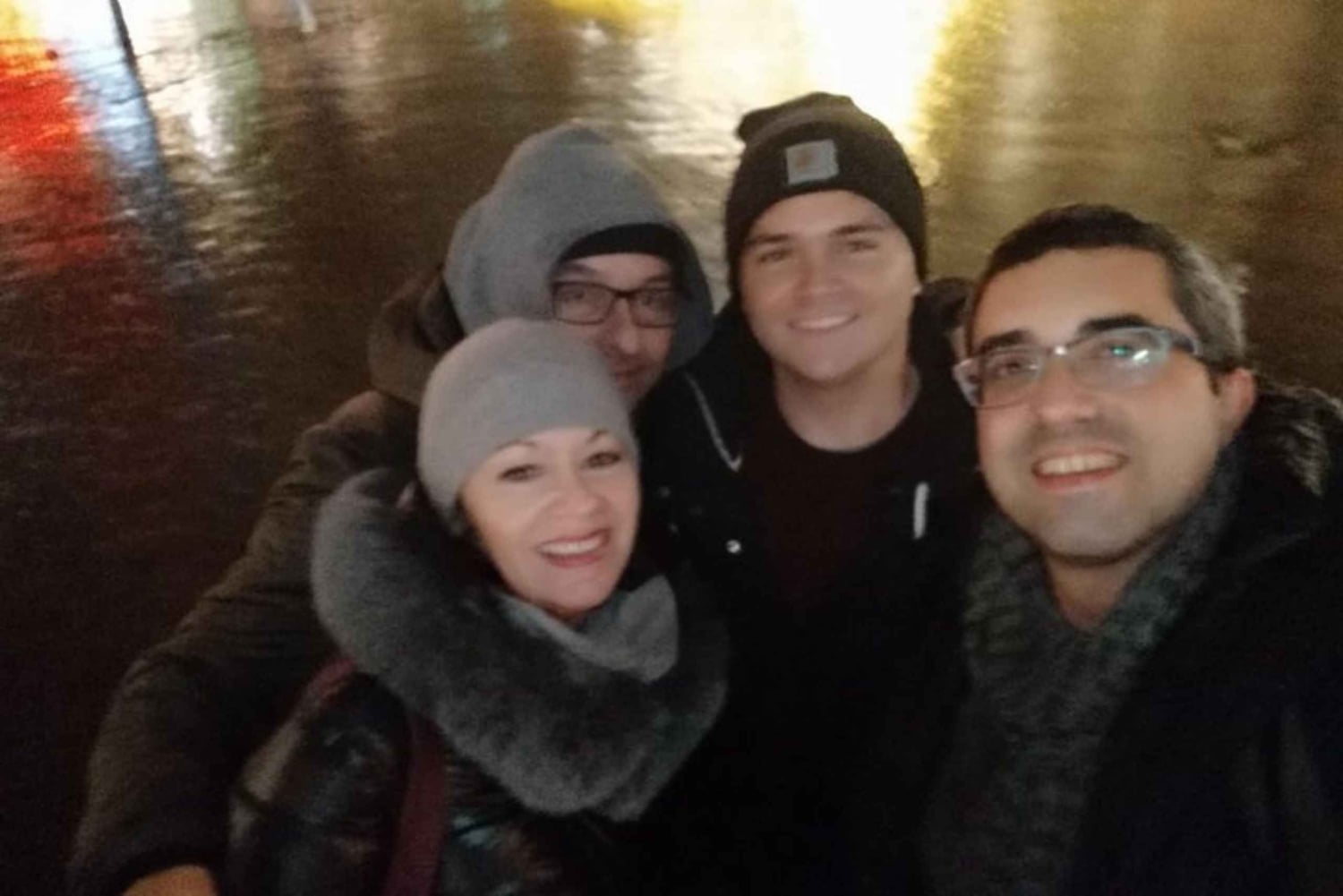 Ámsterdam: Tour privado personalizado con guía local