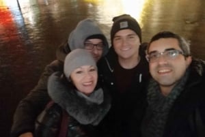 Ámsterdam: Tour privado personalizado con guía local