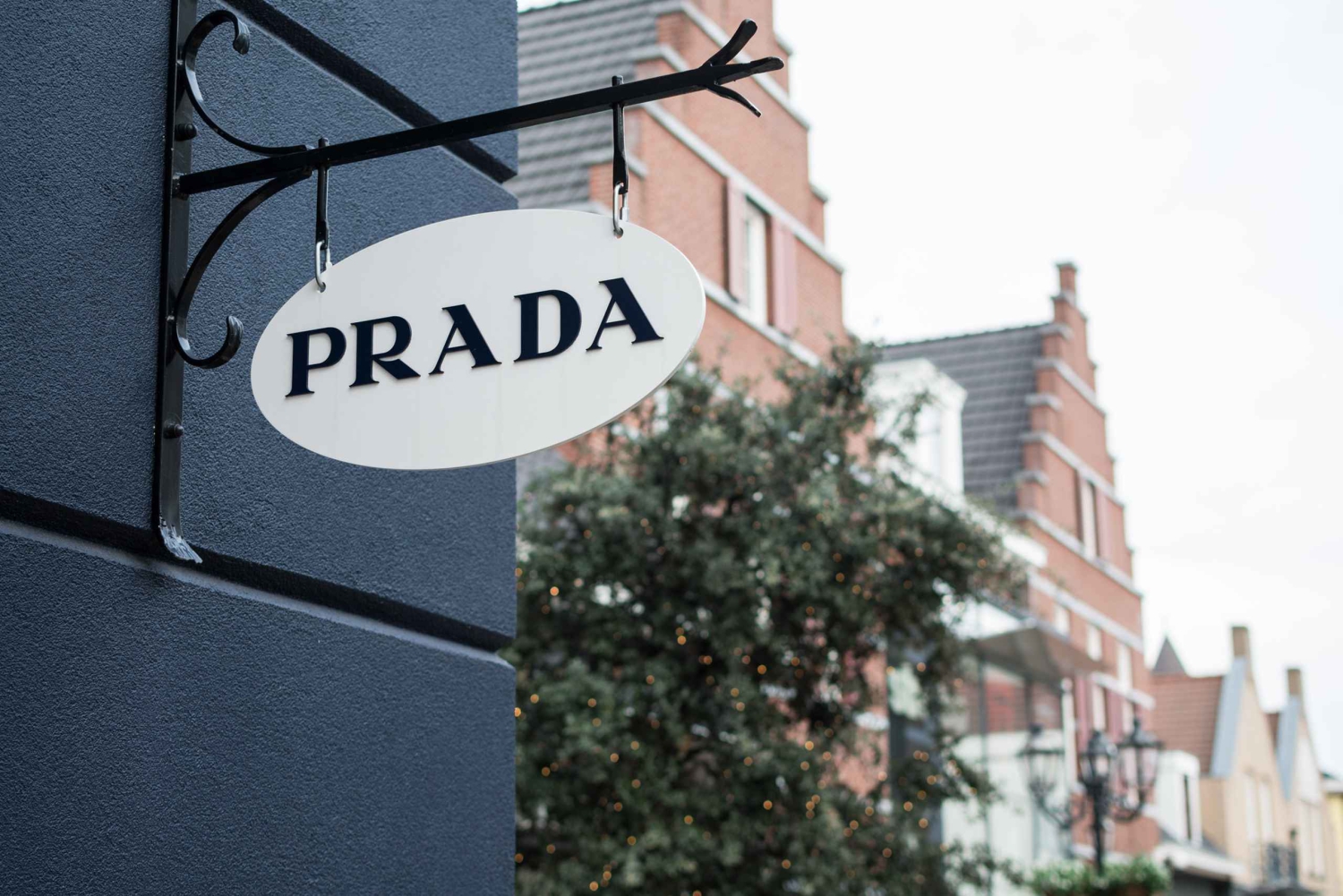 Amsterdam: Privat dagstur til Designer Outlet Roermond