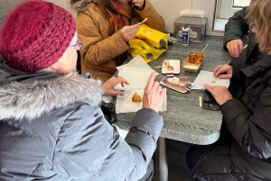 アムステルダムプライベートグリーンツアー!風車、城