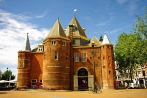 Amsterdam: Privat guidet spasertur