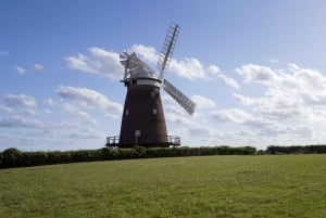 Amsterdam: Private Half-Day Countryside Bike Tour