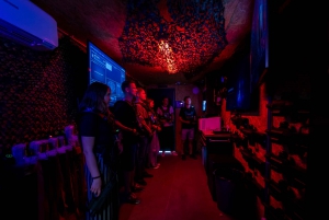 Amsterdam: Private Laser Tag Game