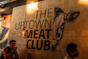 Amsterdam: Visita nocturna privada a bares y speakeasies