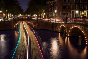 Amsterdam Private Photo Tour with Professional Photographer