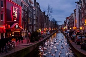 Amsterdam Private Photo Tour with Professional Photographer