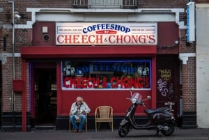 Amsterdam: Photography Masterclass - Private Photo Lesson