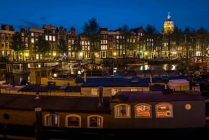 Amsterdam: Photography Masterclass - Private Photo Lesson