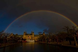Amsterdam: Photography Masterclass - Private Photo Lesson
