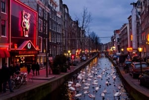 Amsterdam: Photography Masterclass - Private Photo Lesson