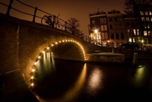 Amsterdam: Photography Masterclass - Private Photo Lesson