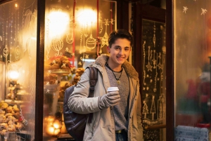Amsterdam: Private Photoshoot Session with Edited Photos