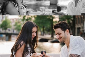 Amsterdam: Private Photoshoot