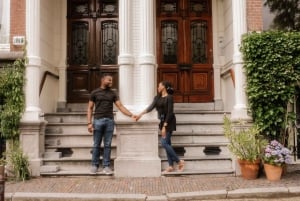 Amsterdam: Private Photoshoot